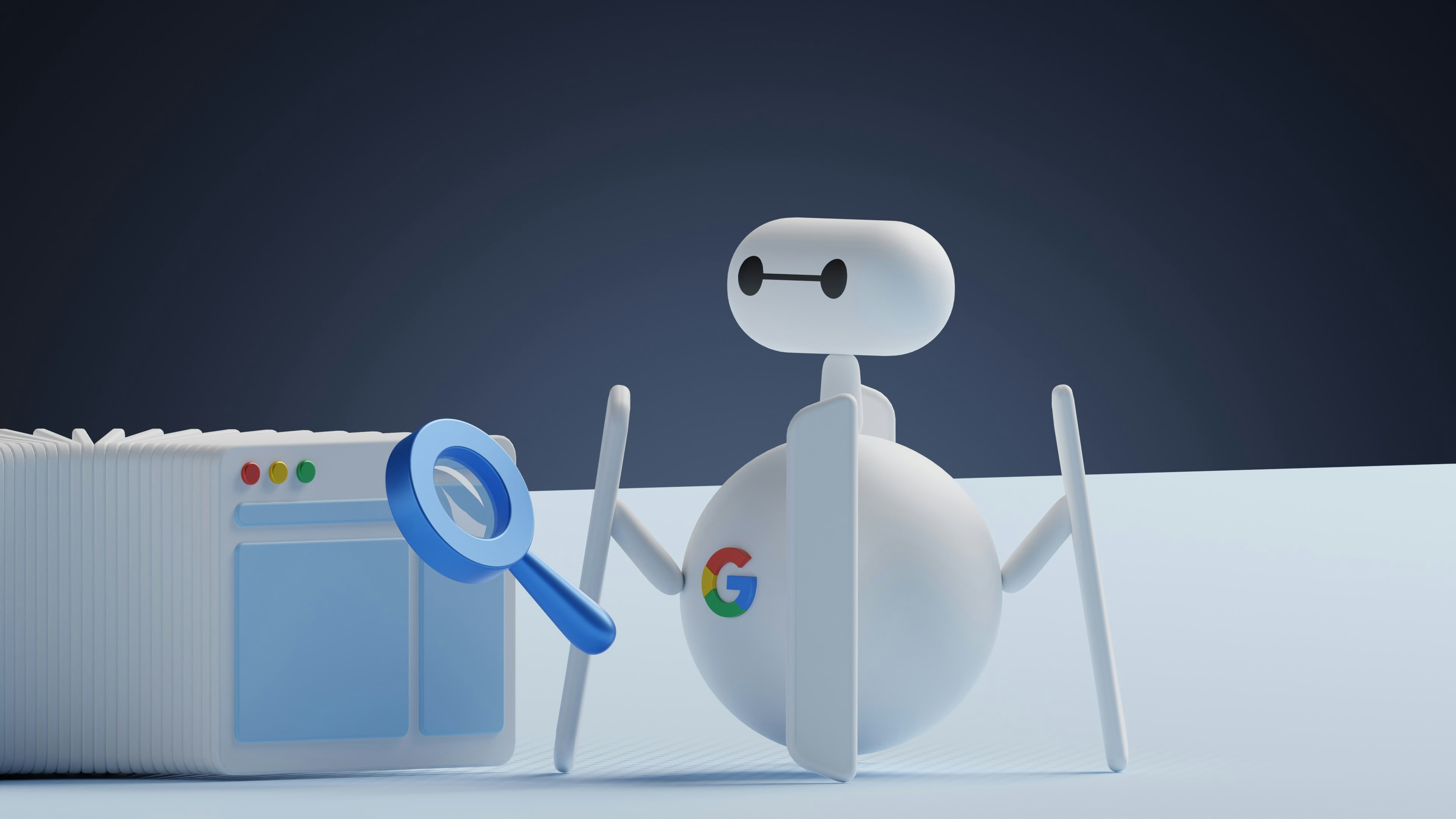 O que mudou no conteúdo SEO com a IA generativa — e o que continua essencial