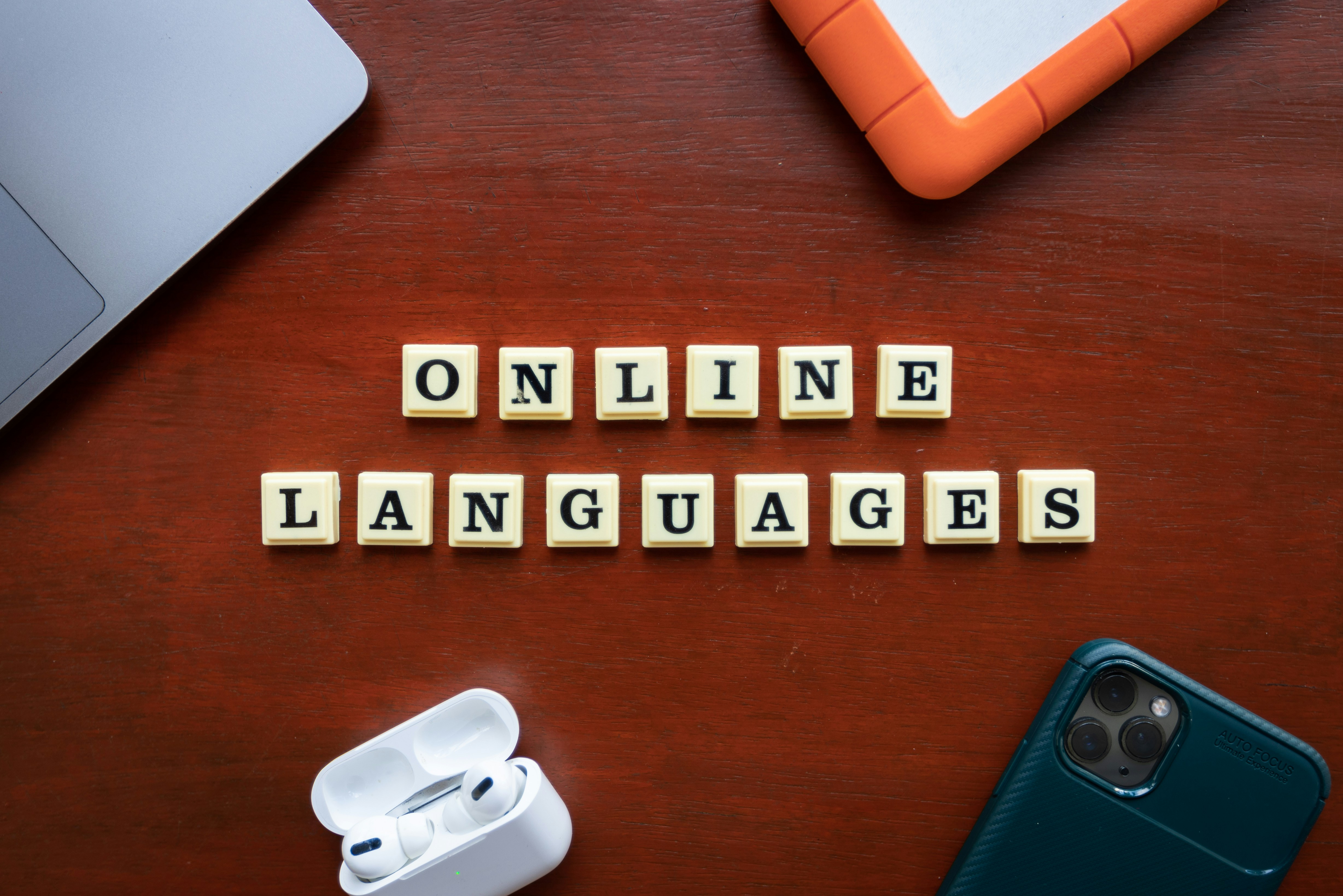 Sua linguagem profissional fala por você — o que ela está dizendo?